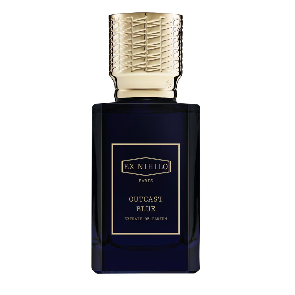 Ex Nihilo Outcast Blue Extrait de Parfum