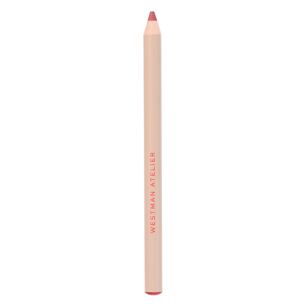 Westman Atelier Lip Shape Lip Liner Petal