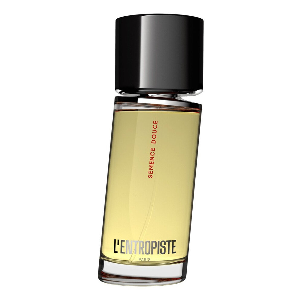 L´Entropiste Semence Douce Eau de Parfum