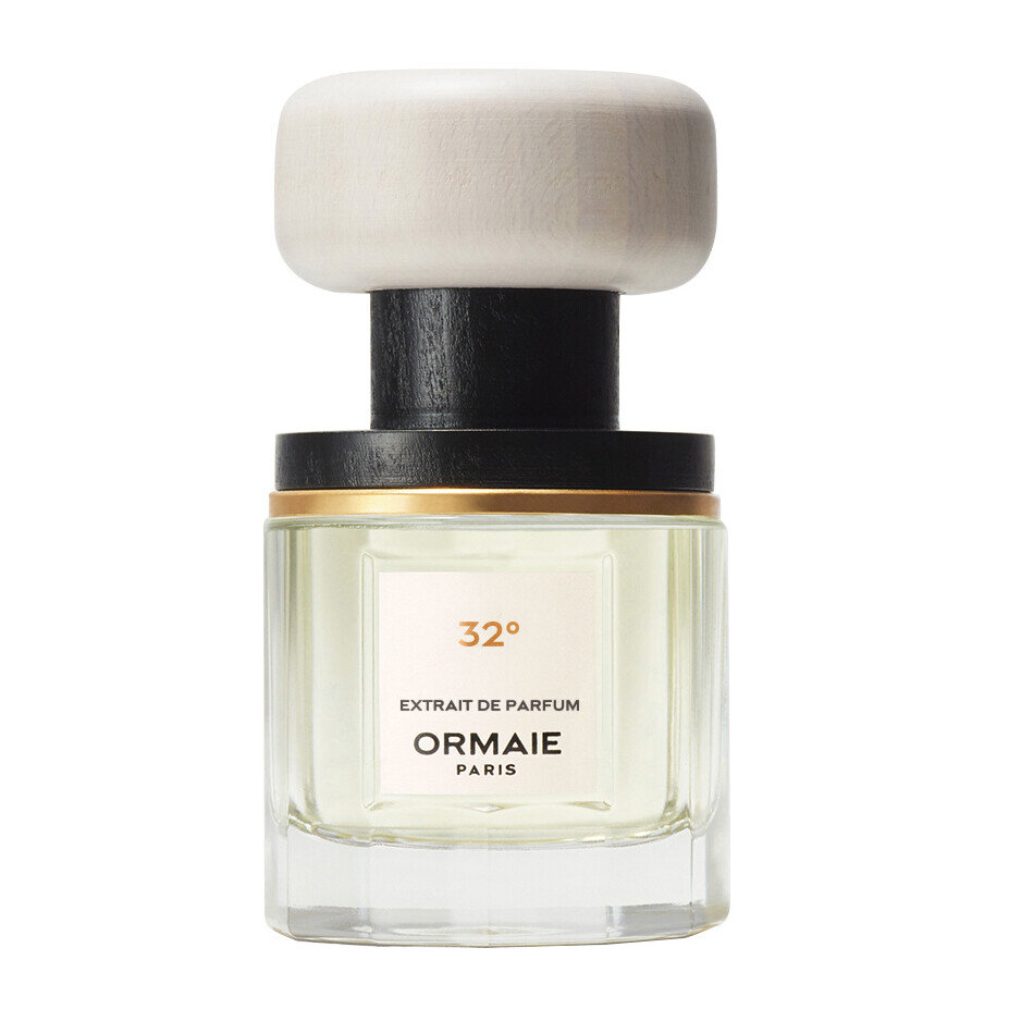 Ormaie 32° Extrait de Parfum