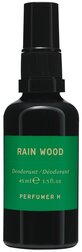 Perfumer H Rain Wood deodorant