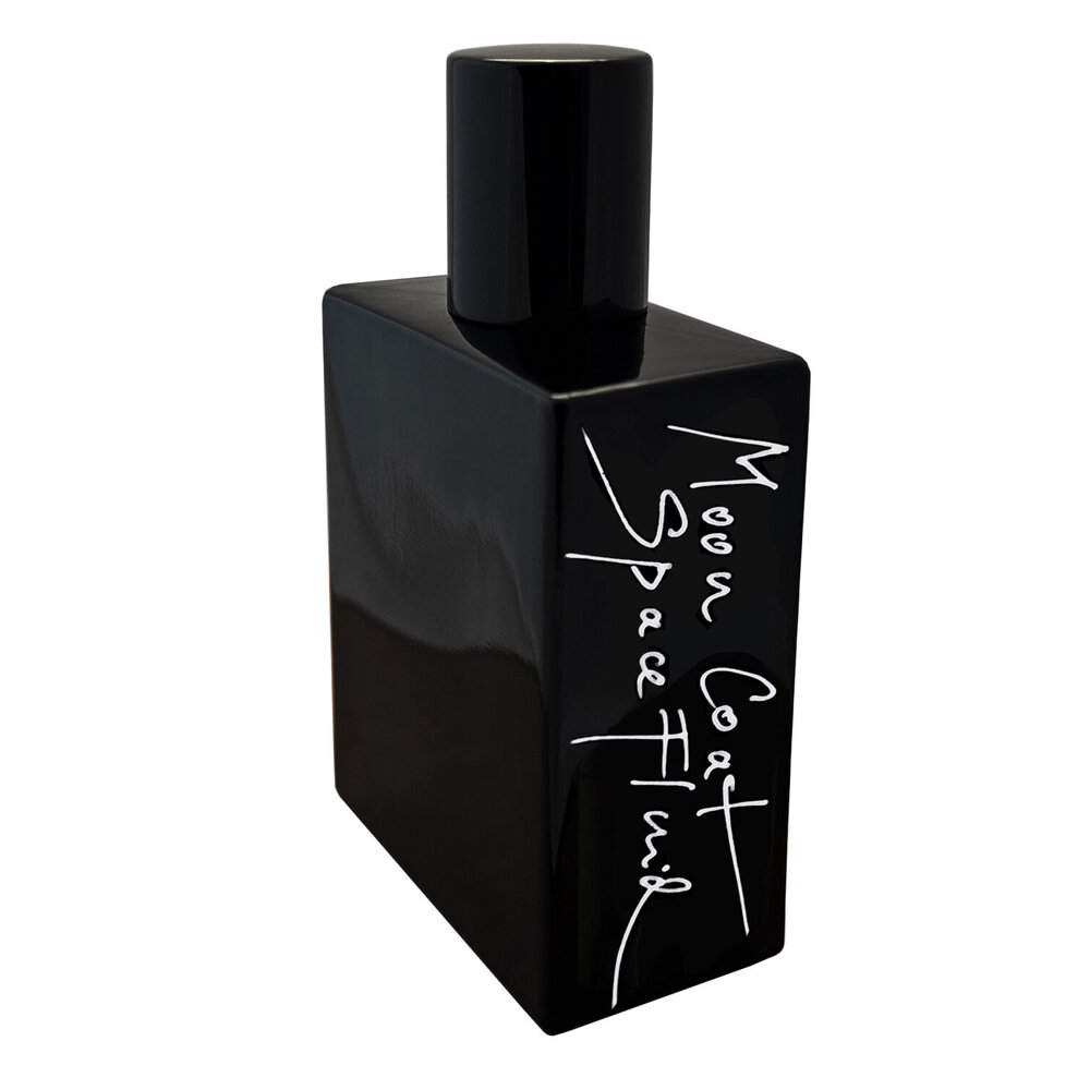 Space Fluid Moon Coat Eau de Parfum