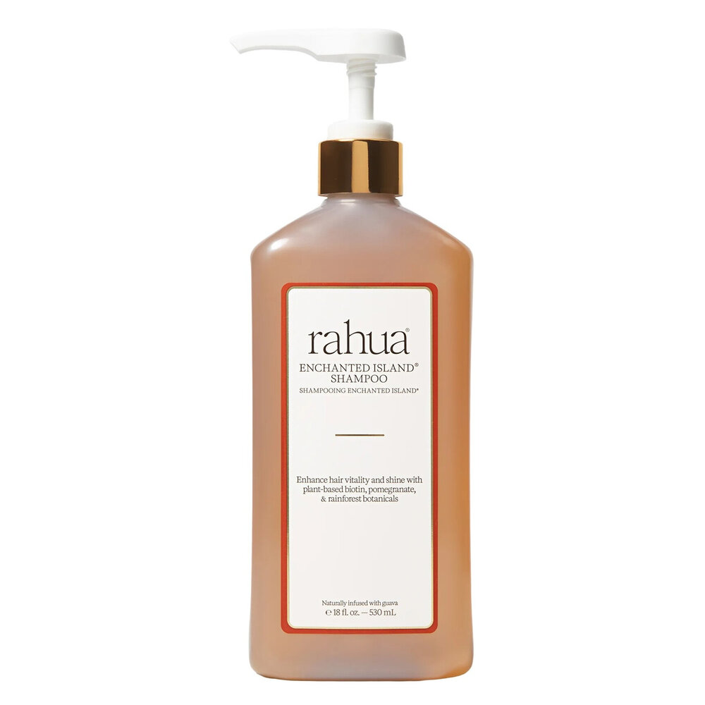 Rahua Enchanted Island Shampoo 