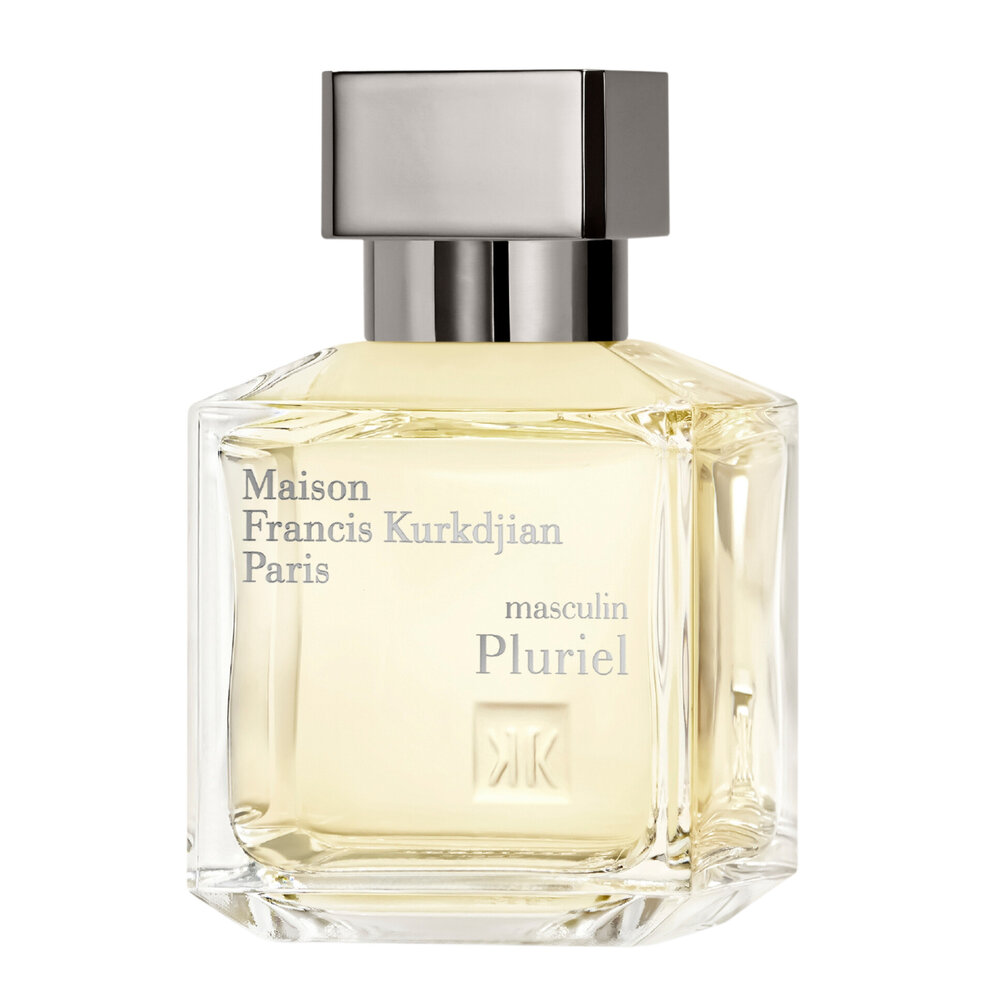 Maison Francis Kurkdjian masculin Pluriel Eau de Toilette