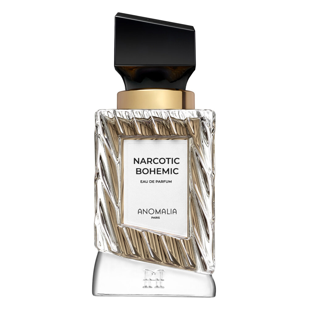 Anomalia Narcotic Bohemic Eau de Parfum