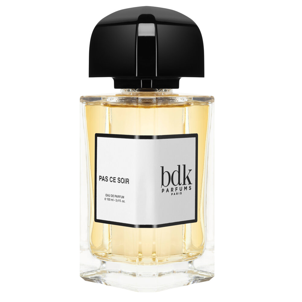 BDK Parfums Pas ce Soir Eau de Parfum