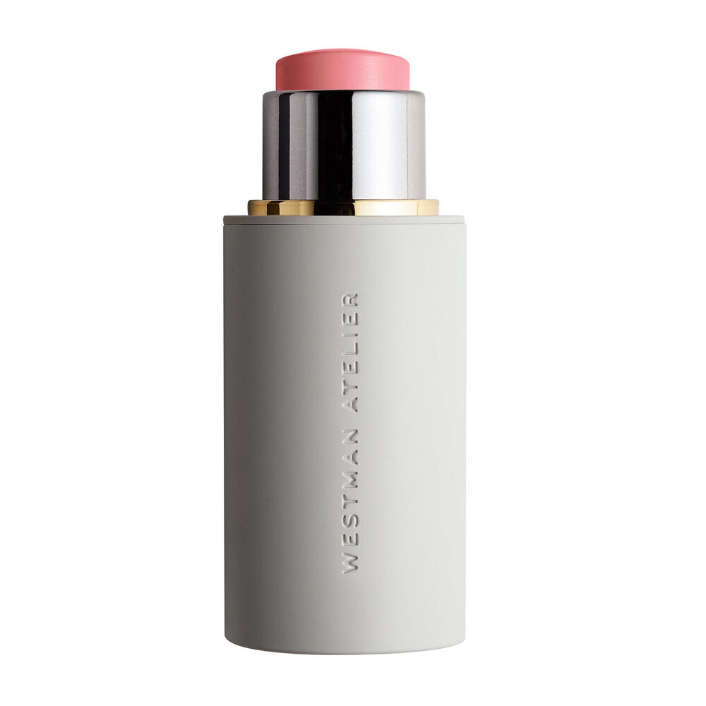 Westman Atelier Baby Cheeks Blush Stick Petal