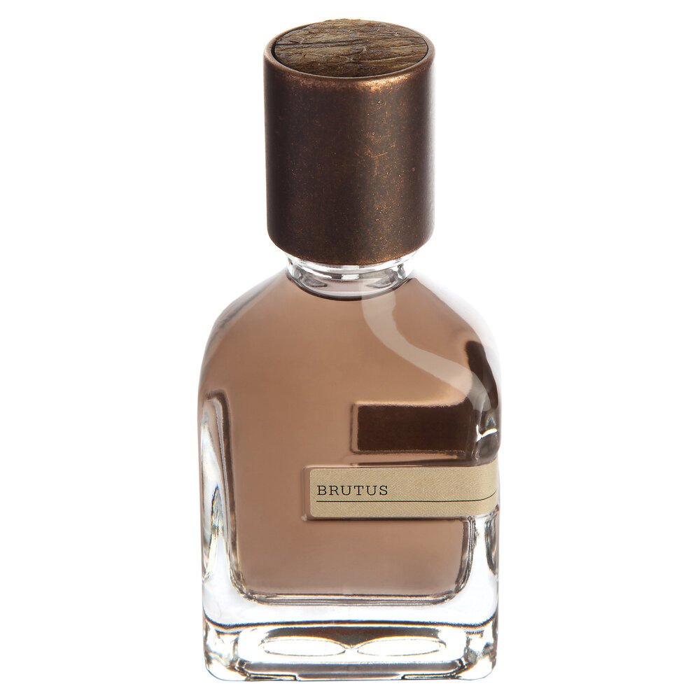 Orto Parisi Brutus Parfum