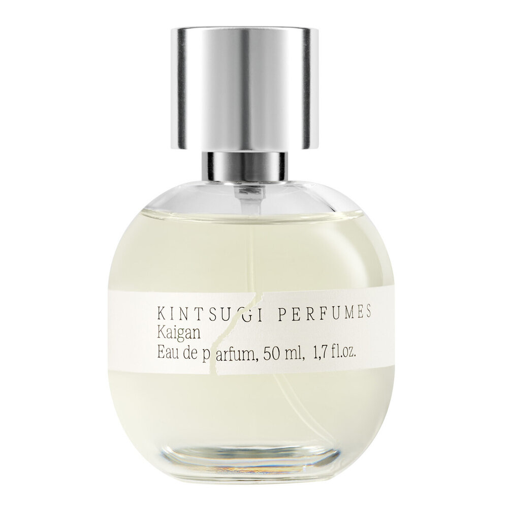 Kintsugi Perfumes Kaigan Eau de Parfum