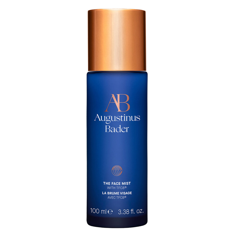 Augustinus Bader The Face Mist 