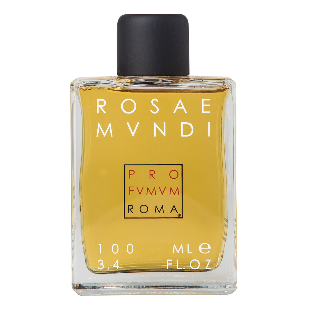 Profumum Roma Rosae Mundi Parfum