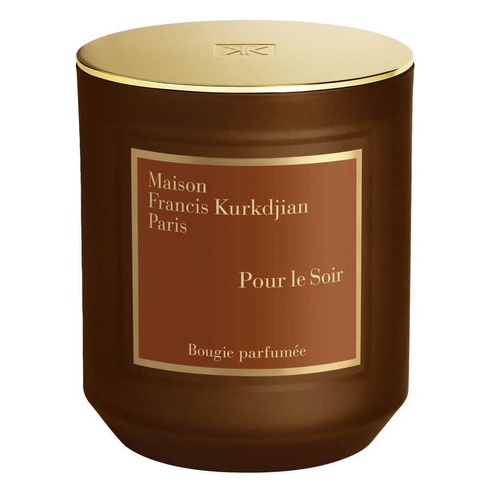 Maison Francis Kurkdjian Pour le Soir vonná svíčka