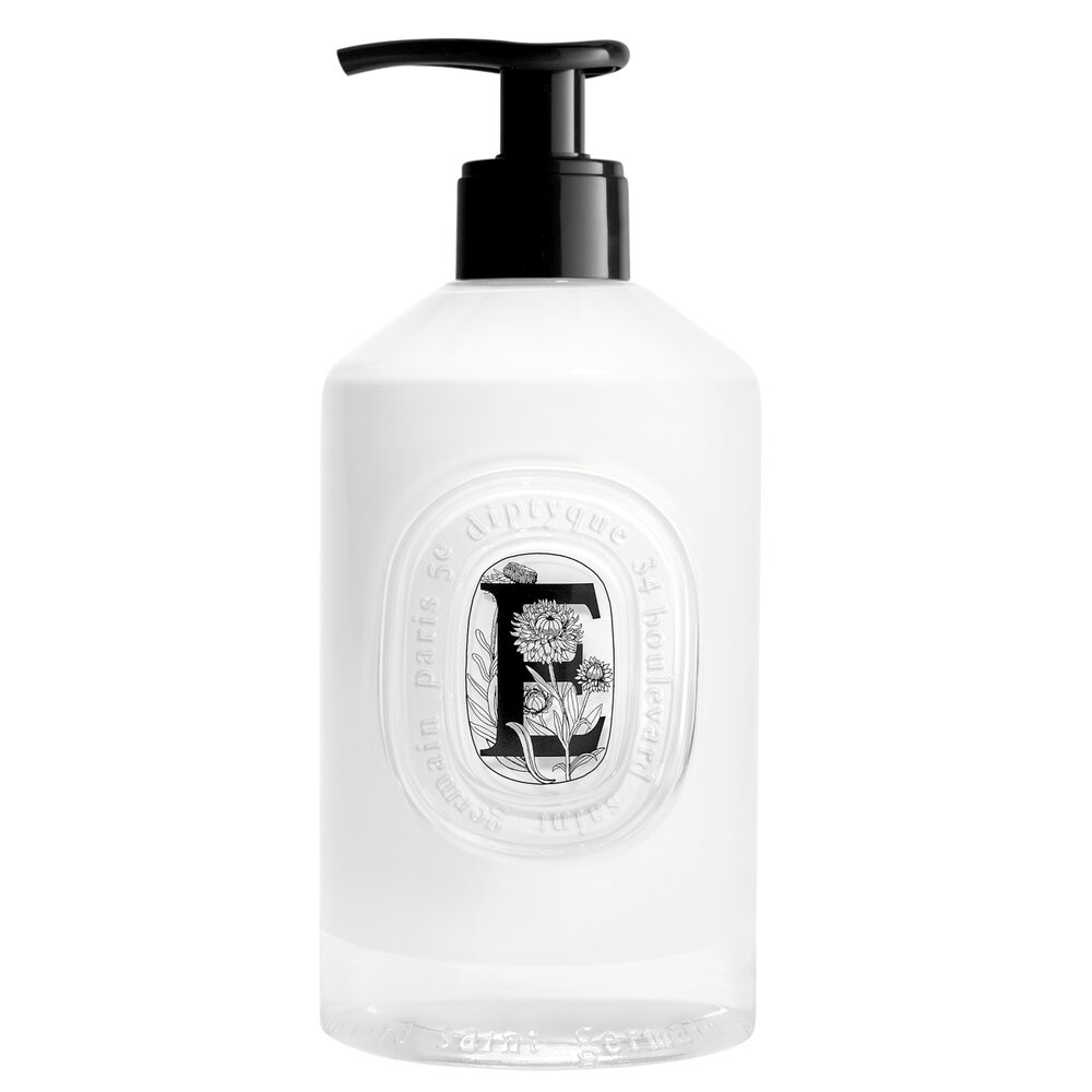 Diptyque Velvet Hand Lotion 