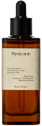 Hyeja Yuja Vitamin C Brightening Serum 