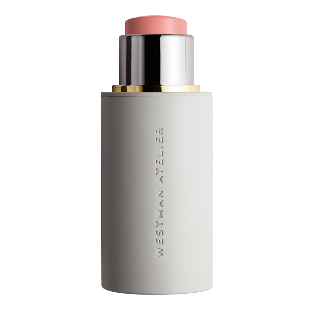 Westman Atelier Baby Cheeks Blush Stick Chouchette
