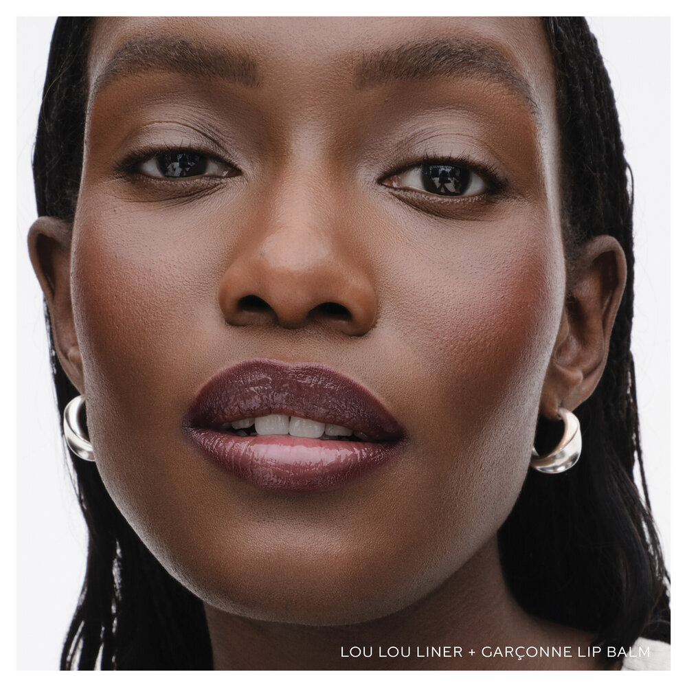 Westman Atelier Lip Shape Lip Liner Lou Lou