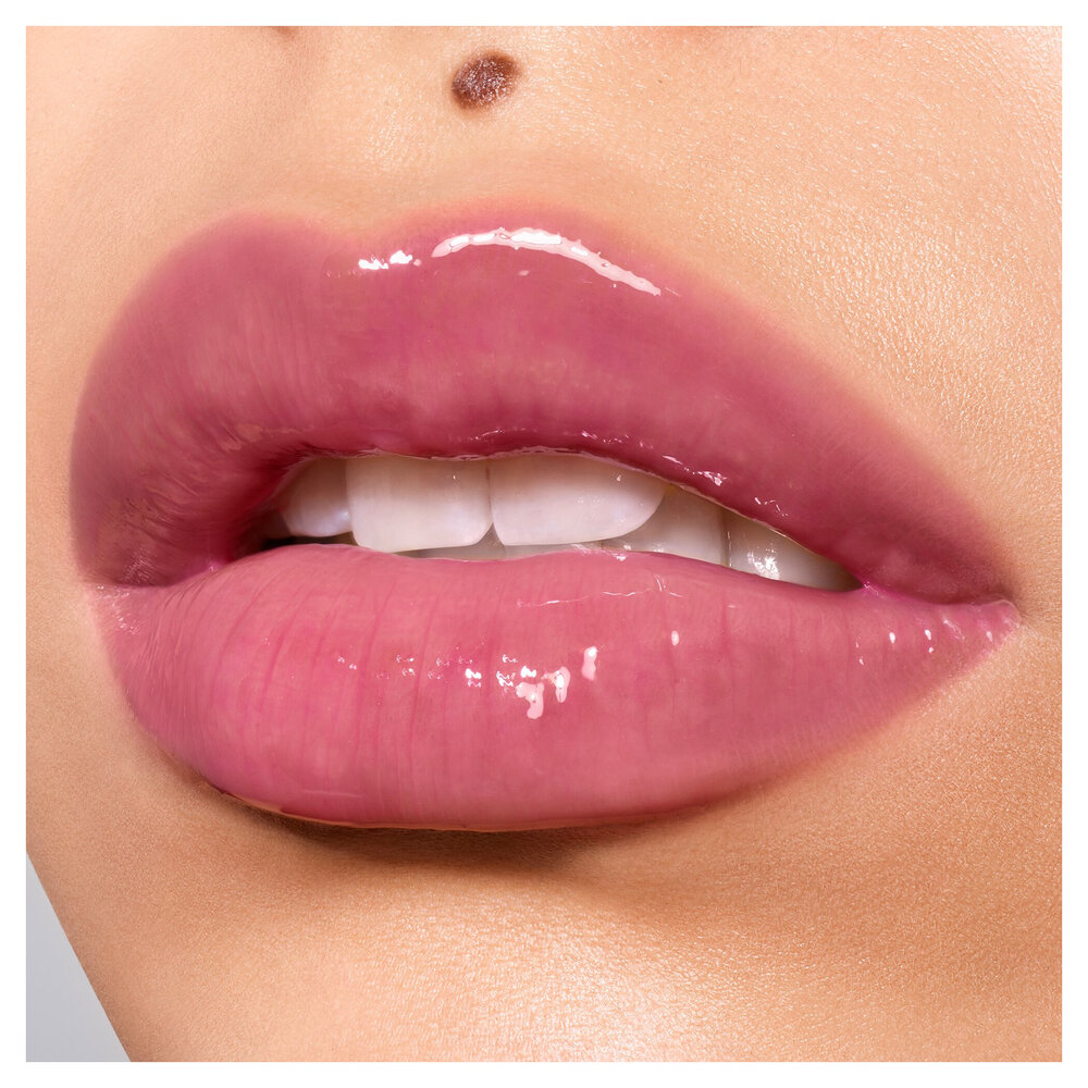 Westman Atelier Squeaky Clean Liquid Lip Balm Garçonne