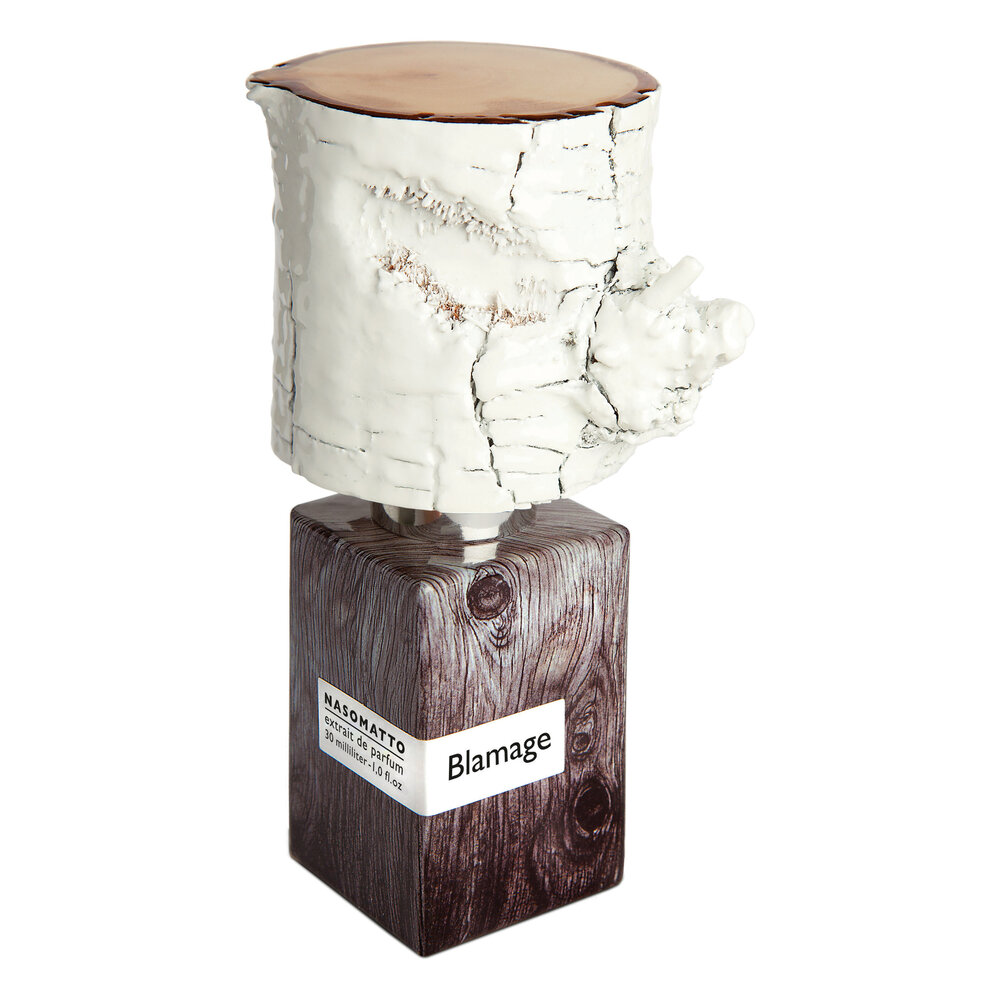 Nasomatto Blamage Extrait de Parfum