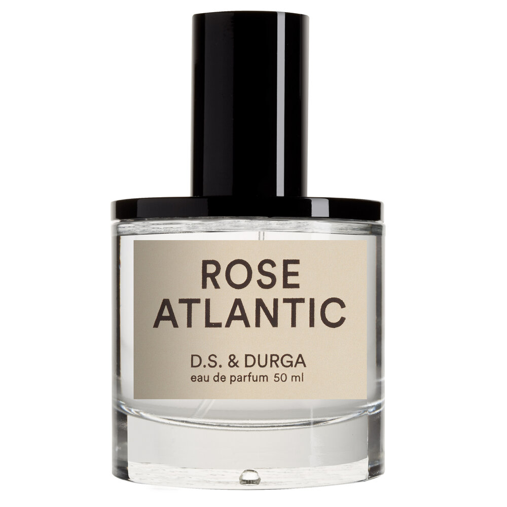 D.S. & DURGA Rose Atlantic Eau de Parfum