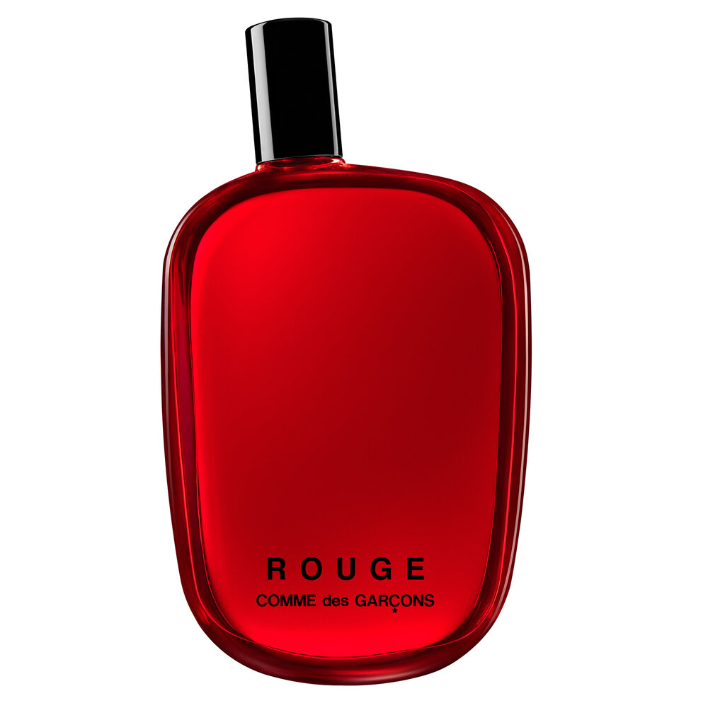 Comme des Garçons Rouge Eau de Parfum