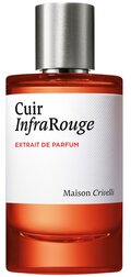 Cuir Infrarouge