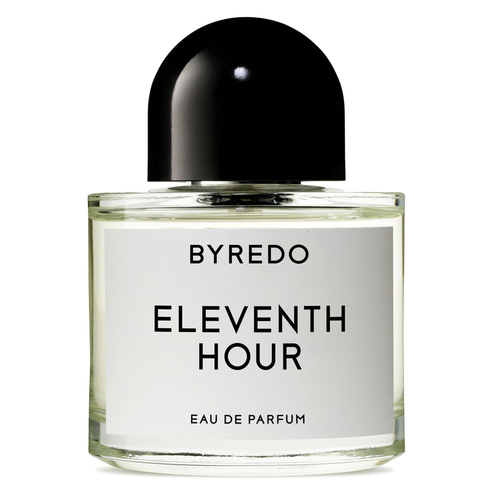 Byredo Eleventh Hour Eau de Parfum