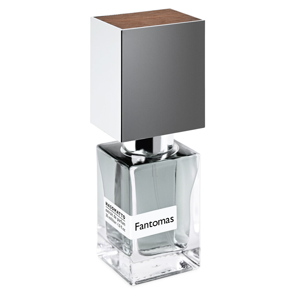 Nasomatto Fantomas Extrait de Parfum