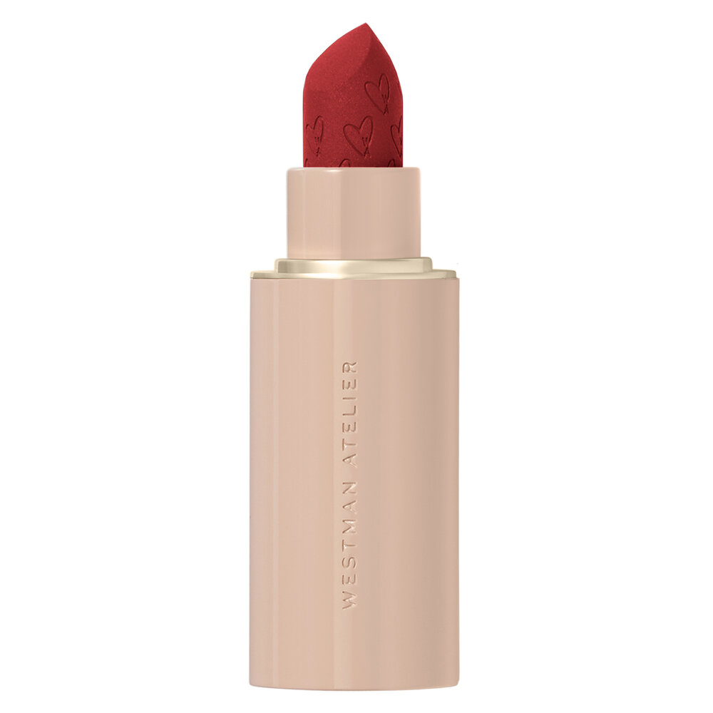 Westman Atelier Lip Suede Matte Lipstick Ma Biche