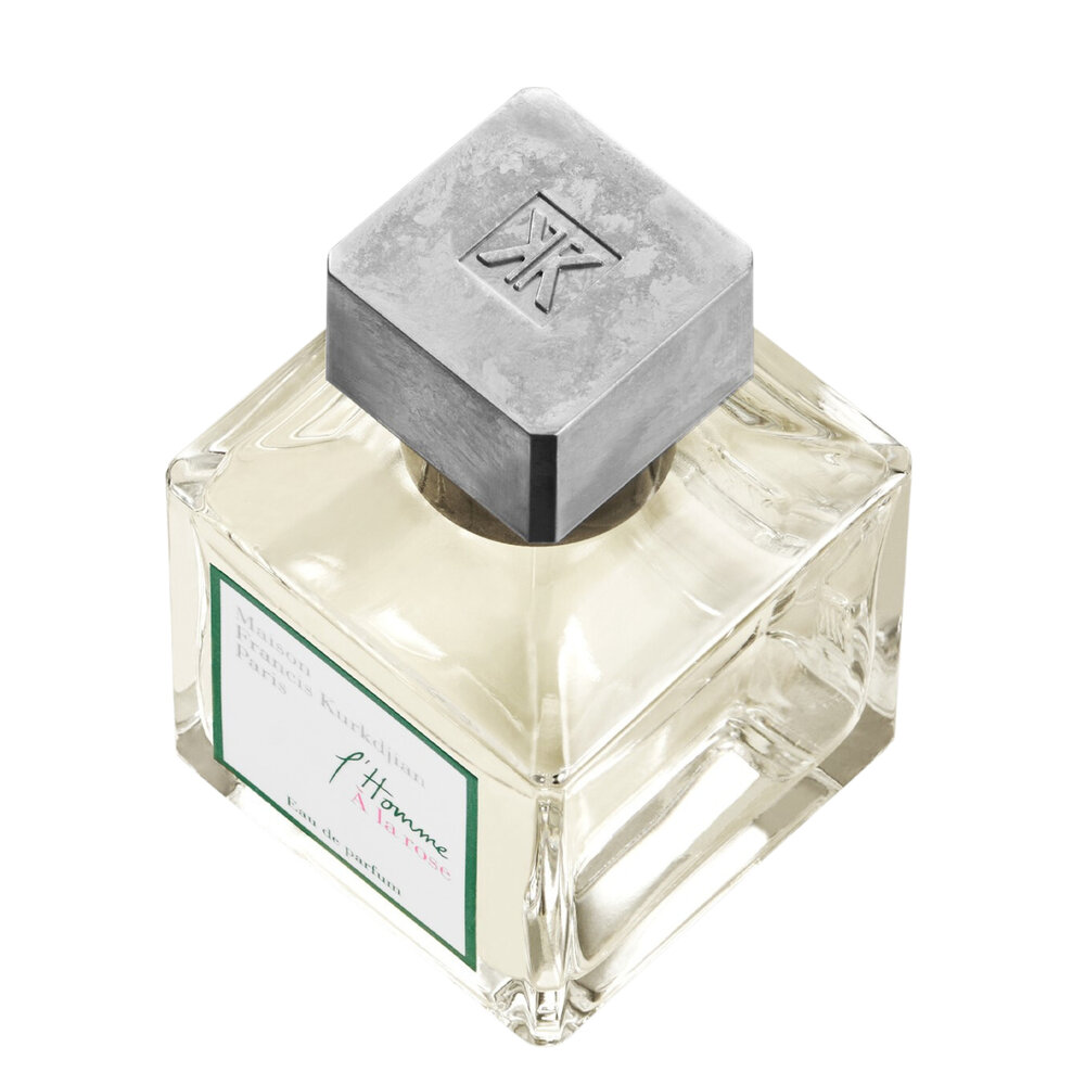 Maison Francis Kurkdjian L´Homme À la Rose Eau de Parfum