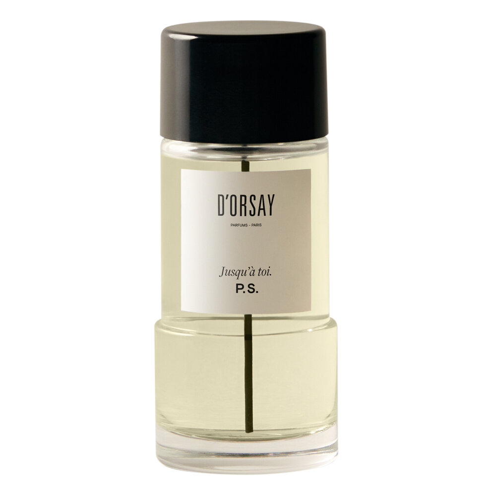 D´Orsay Jusqu'à Toi P.S. Eau de Parfum