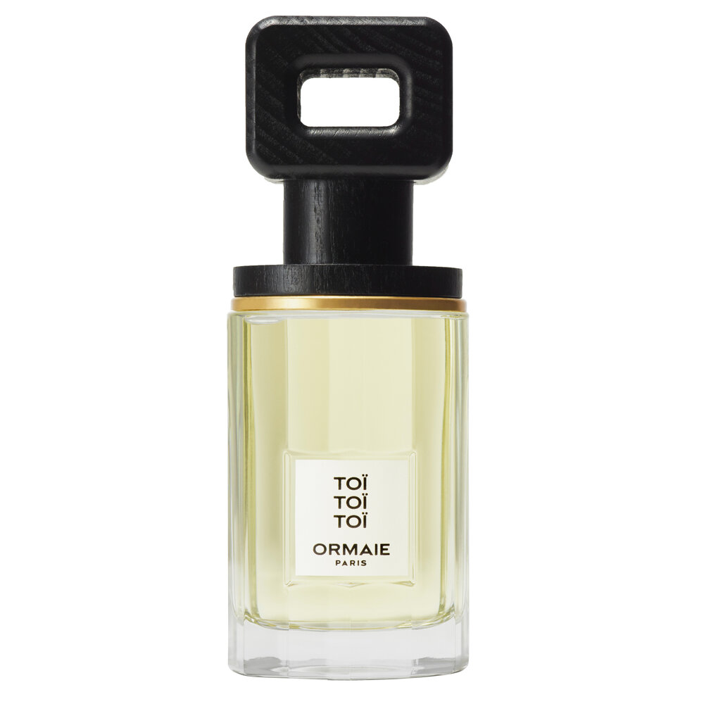 Ormaie Toi Toi Toi Eau de Parfum
