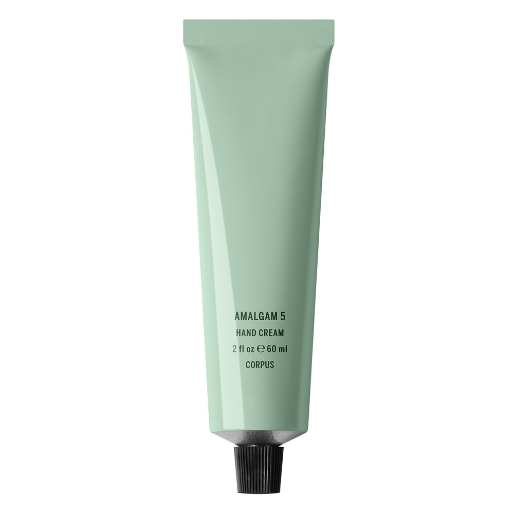 Corpus Amalgam 5 Aromatic Hand Cream