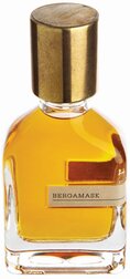 Orto Parisi Bergamask Parfum