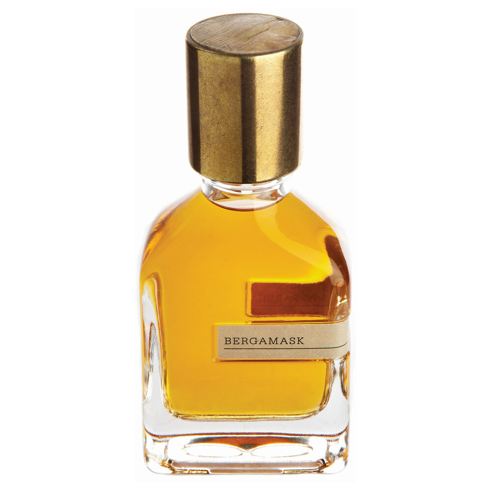 Orto Parisi Bergamask Parfum