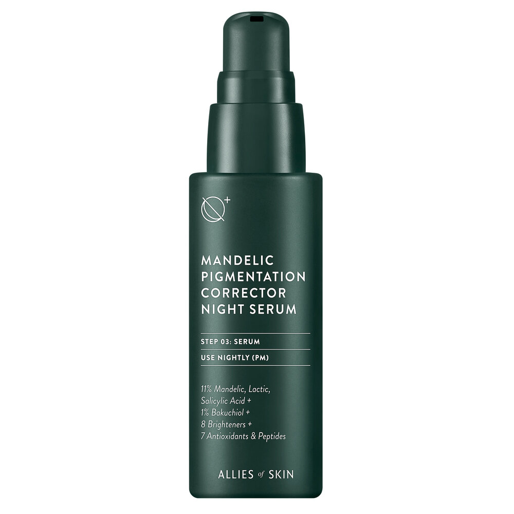 Allies of Skin Mandelic Pigmentation Corrector Night Serum 