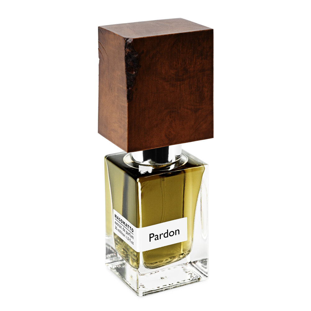 Nasomatto Pardon Extrait de Parfum