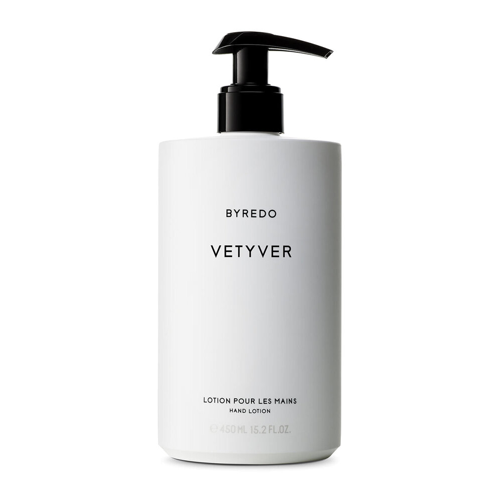 Byredo Vetyver emulze na ruce