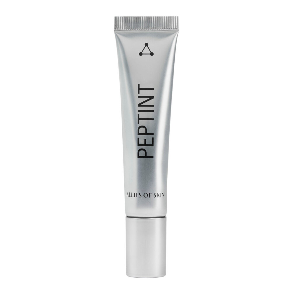 Allies of Skin Peptint Tripeptide & Goji Cells Plumping Lip Treatment Utopia