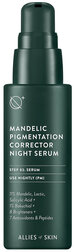 Allies of Skin Mandelic Pigmentation Corrector Night Serum 