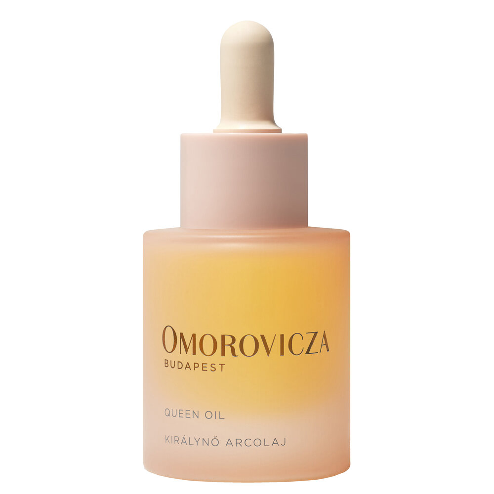 Omorovicza Queen Oil 