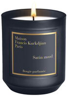 OUD satin mood