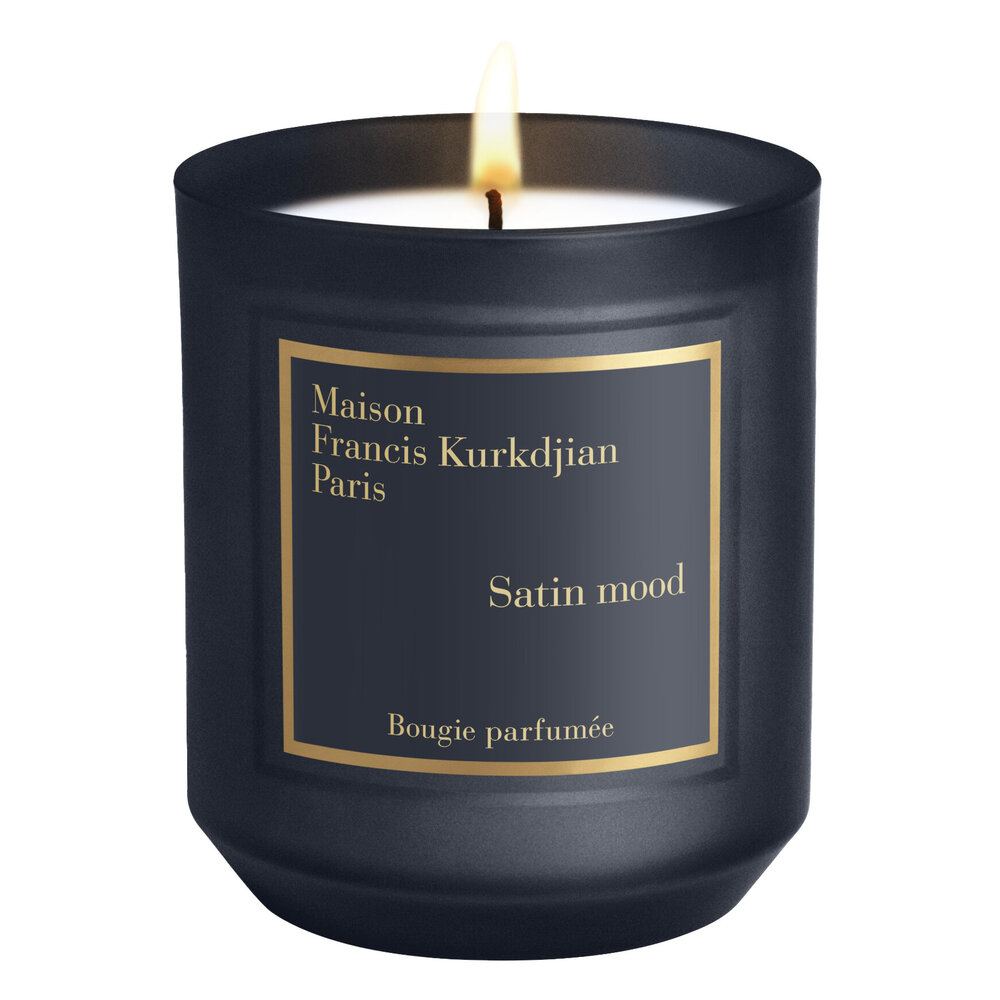 Maison Francis Kurkdjian OUD satin mood vonná svíčka