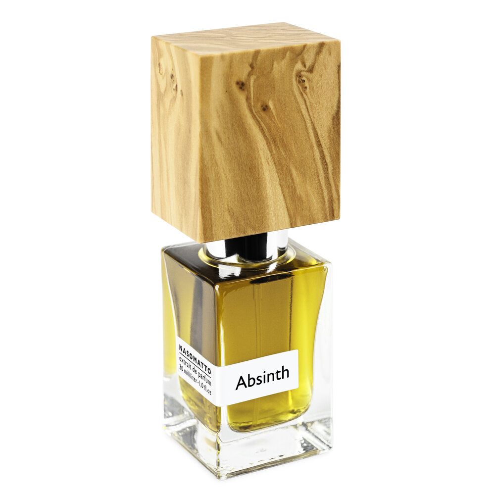 Nasomatto Absinth Extrait de Parfum