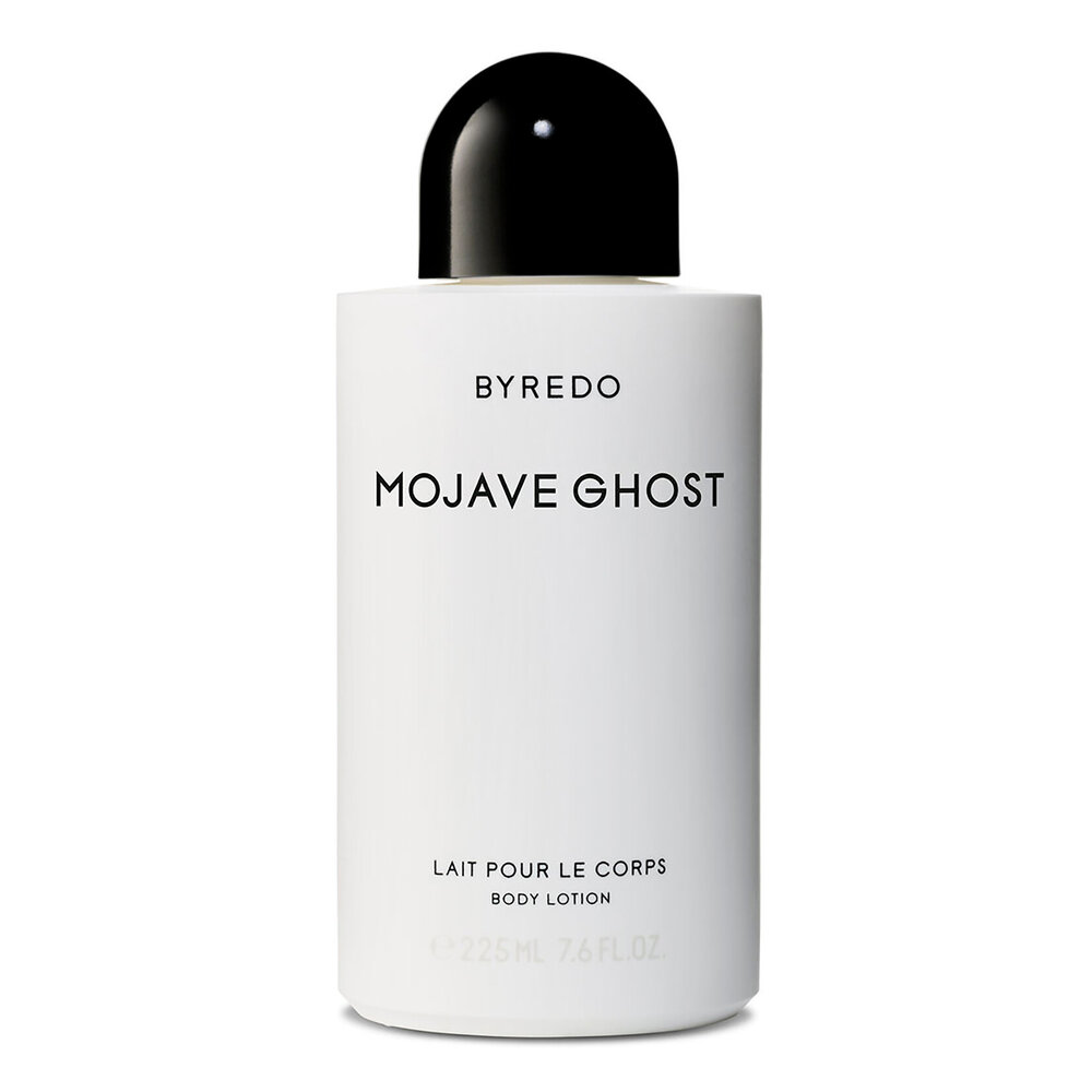 Byredo Mojave Ghost tělové mléko