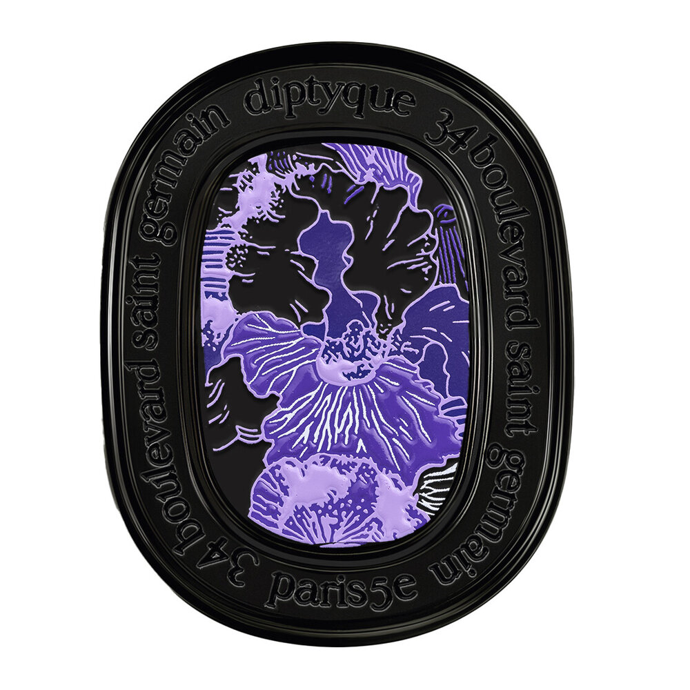 Diptyque Fleur de Peau tuhý parfém