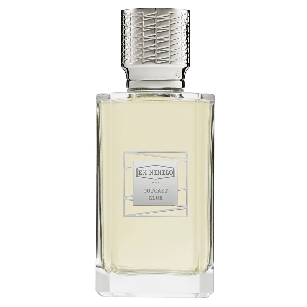 Ex Nihilo Outcast Blue Eau de Parfum