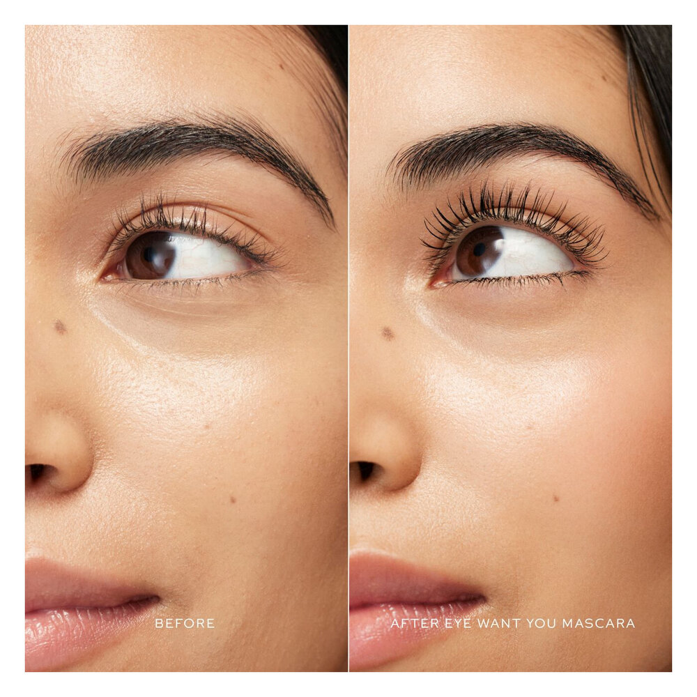 Westman Atelier Eye Want You Mascara Clean Black