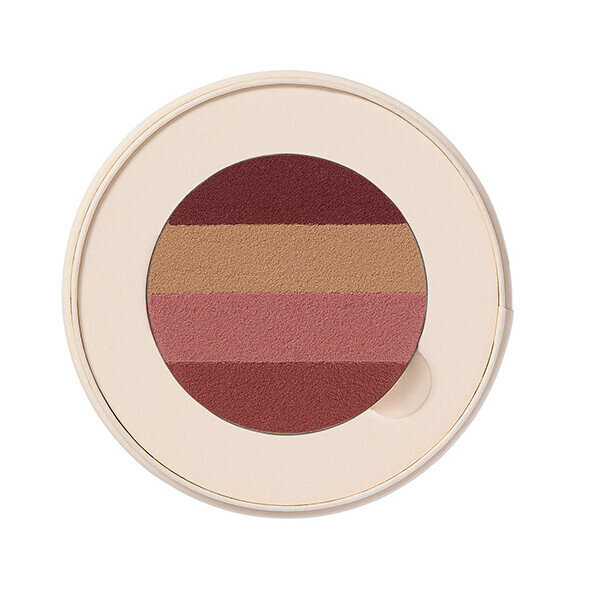 Westman Atelier Lip Suede Les Nudes