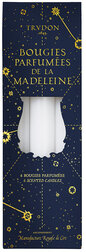 Svíčky Madeleine