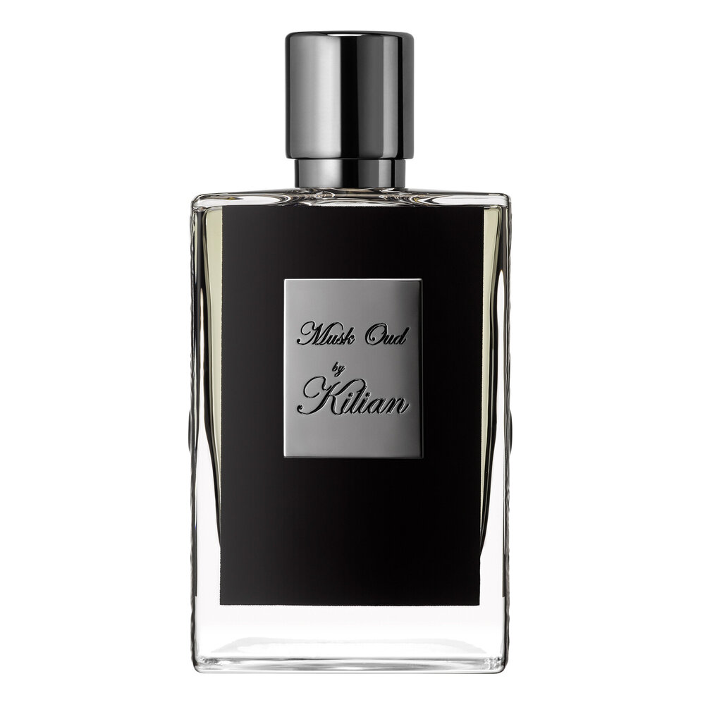 Kilian Musk Oud Eau de Parfum